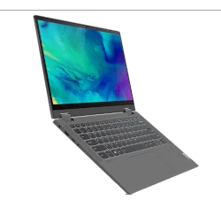 Lenovo Flex 14 ITL Intel Core i7 11th Gen laptop