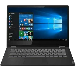 Lenovo Flex 14 IWL Intel Core i7 8th Gen laptop