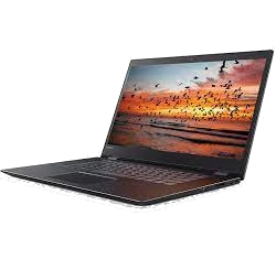 Lenovo Flex 15 IWL Intel Core i7 8th Gen laptop
