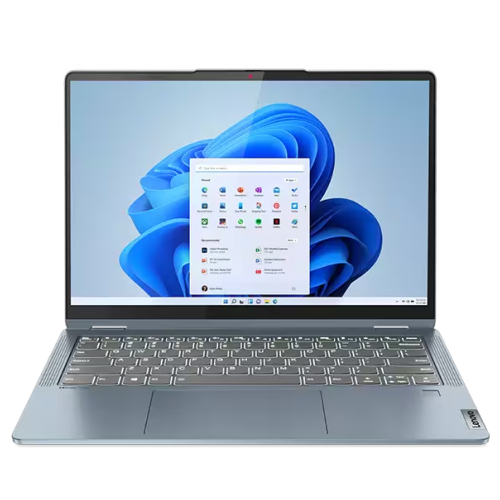 Lenovo Flex 7i Intel Core i5 13th Gen laptop