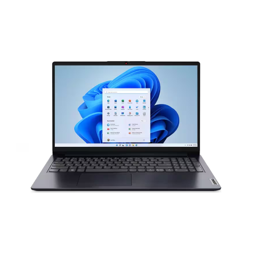 Lenovo IdeaPad 1 15IAU7 Intel Core i3 12th Gen laptop