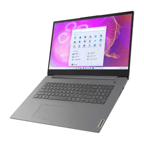 Lenovo IdeaPad 5 15IIL05 Intel Core i3 10th Gen laptop