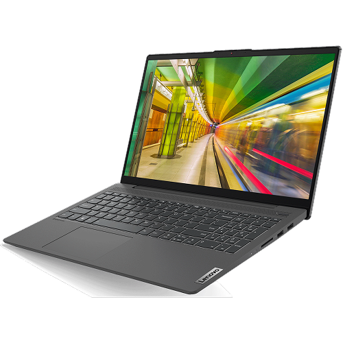 Lenovo IdeaPad 5 15IIL05 Intel Core i5 10th Gen laptop