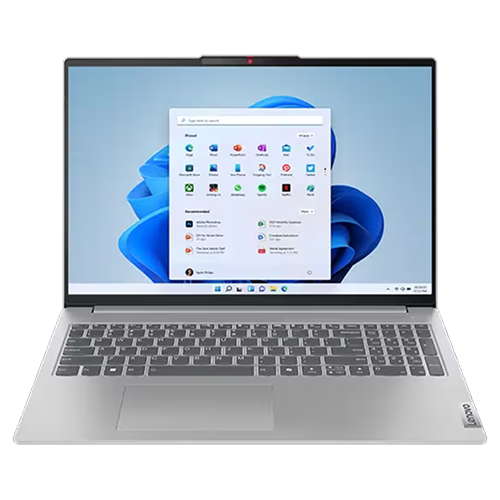 Lenovo IdeaPad 5 16 AMD Ryzen 5 laptop