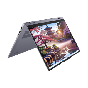 Lenovo IdeaPad 5 16 AMD Ryzen AI 5 340 laptop