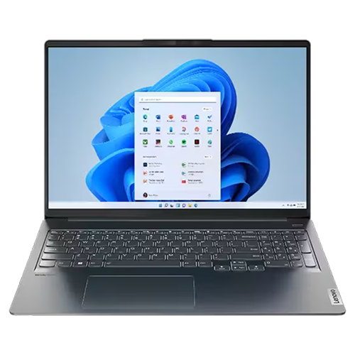 Lenovo IdeaPad 5 Intel Core i5 12th Gen laptop
