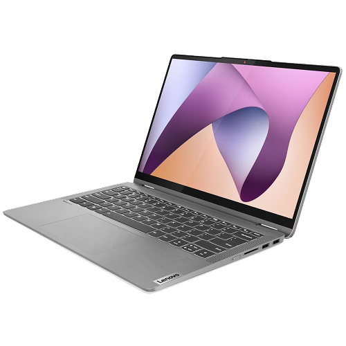 Lenovo IdeaPad Flex 5 14ABR8 AMD Ryzen 7 laptop