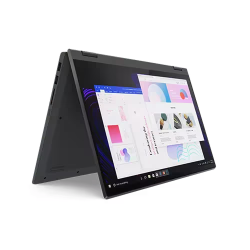 Lenovo IdeaPad Flex 5 14ITL05 Intel Core i3 11th Gen laptop