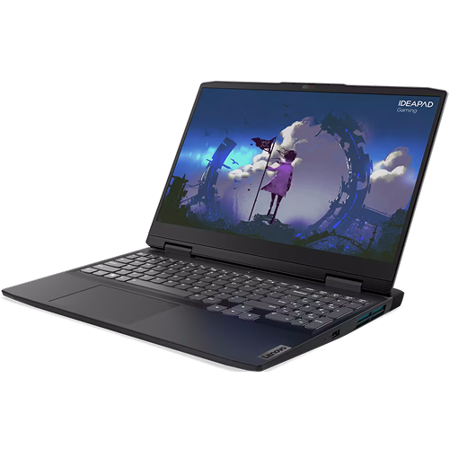 Lenovo IdeaPad Gaming 3 15IAH7 Intel Core i7 12th Gen Nvidia RTX laptop