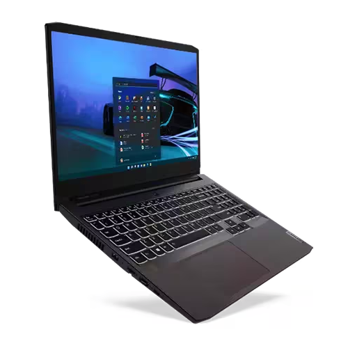Lenovo IdeaPad Gaming 3i Intel Core i7 12th Gen laptop