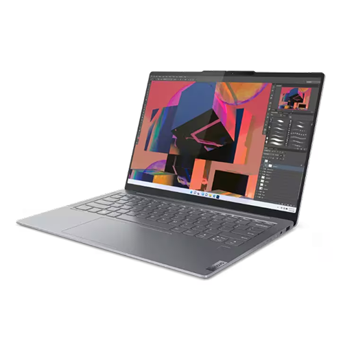 Lenovo IdeaPad Slim 7i Intel Core Ultra 7 laptop