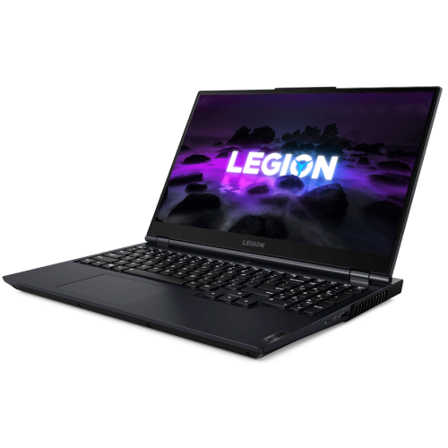 Lenovo Legion 5 15ACH6H AMD Ryzen 5 Nvidia RTX 3070 laptop