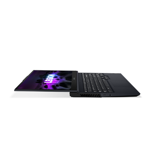 Lenovo Legion 5 15ACH6H AMD Ryzen 7 Nvidia RTX 3060 laptop
