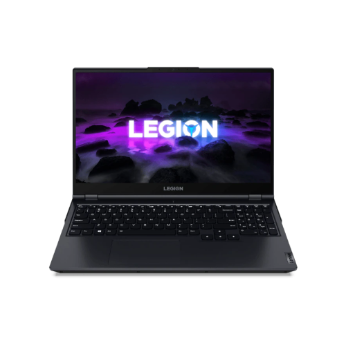 Lenovo Legion 5 15ACH6H AMD Ryzen 7 Nvidia RTX 3070 laptop