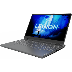 Lenovo Legion 5 15IAH7H Intel Core i7 12th Gen Nvidia RTX 3060 laptop