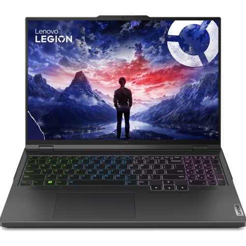 Lenovo Legion 5 16IRX9 Intel Core i7 14th Gen Nvidia RTX 4050 laptop