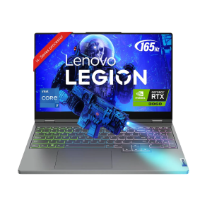Lenovo Legion 5 Pro 16IAH7H Intel Core i7 12th Gen Nvidia RTX 3060 laptop