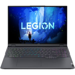 Lenovo Legion 5 Pro 16IAH7H Intel Core i7 12th Gen Nvidia RTX 3070 laptop