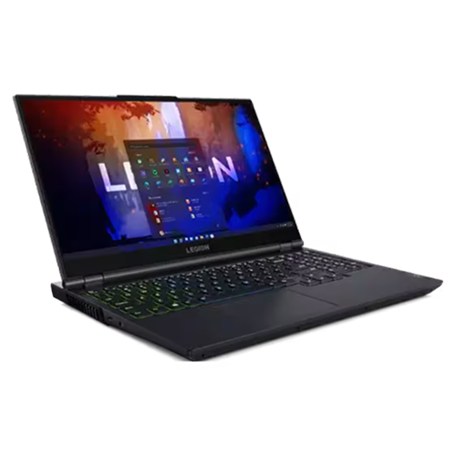 Lenovo Legion 5 Pro Gen 7 AMD Ryzen 7 Nvidia RTX 3050 laptop