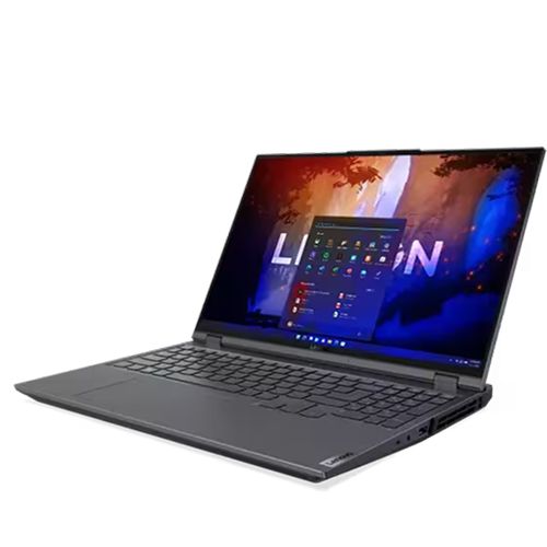 Lenovo Legion 5 Pro Gen 7 AMD Ryzen 7 Nvidia RTX 3070 laptop