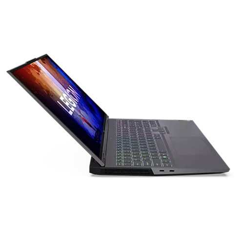 Lenovo Legion 5 Pro Intel Core i7 11th Gen Nvidia RTX 3060 laptop