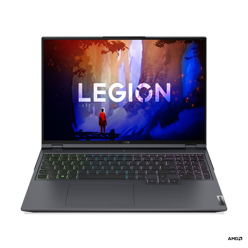 Lenovo Legion 5 Pro Intel Core i7 11th Gen Nvidia RTX 3070 laptop