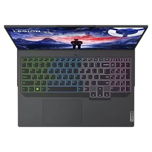 Lenovo Legion 5i Gen 9 Intel Core i7 14th Gen Nvidia RTX 4090 laptop