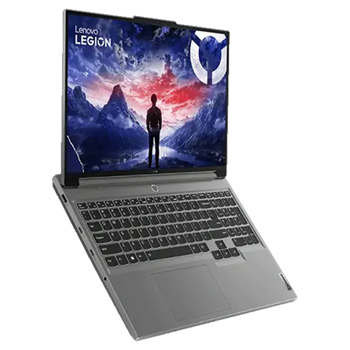 Lenovo Legion 5i Gen 9 Intel Core i9 14th Gen Nvidia RTX 4070 laptop