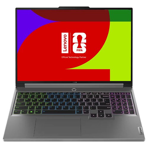 Lenovo Legion 5i Gen 9 Intel Core i9 14th Gen Nvidia RTX 4090 laptop