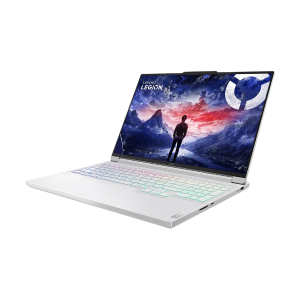 Lenovo Legion 7 16IRX9 Intel Core i7 14th Gen Nvidia RTX 4070 laptop