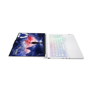 Lenovo Legion 7 16IRX9 Intel Core i9 14th Gen Nvidia RTX 4070 laptop