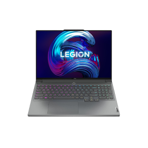 Lenovo Legion 7 Gen 7 AMD Ryzen 9 Nvidia RTX 4000 Series laptop