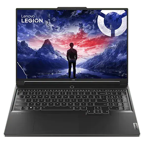 Lenovo Legion 7i Gen 9 Intel Core i9 14th Gen RTX 4080 laptop