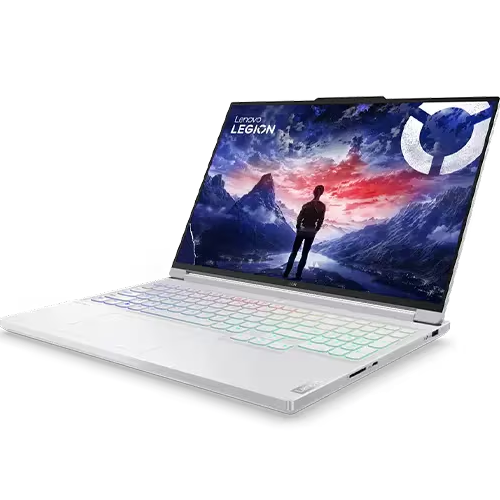 Lenovo Legion 7i Gen 9 Intel Core i9 14th Gen RTX 4090 laptop
