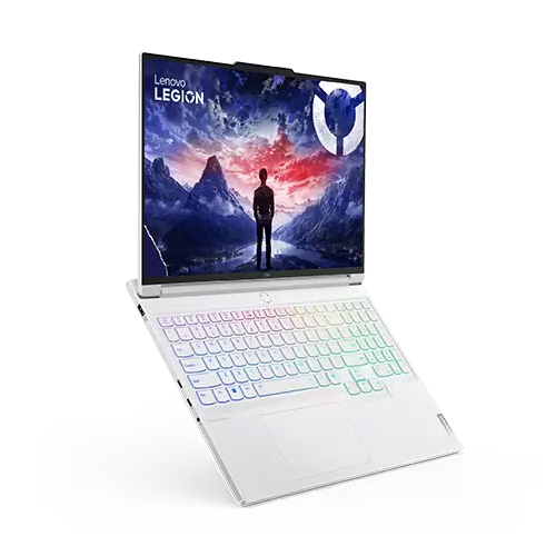 Lenovo Legion 7i Intel Core i9 14th Gen RTX 4060 laptop