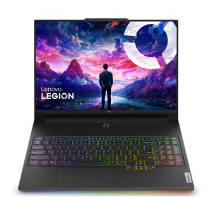Lenovo Legion 9i Gen 8 Intel Core i9 13th Gen Nvidia RTX 4080 laptop