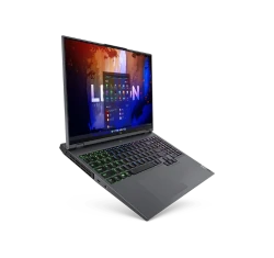 Lenovo Legion Pro 5 16ACH6H AMD Ryzen 7 RTX 3070 laptop