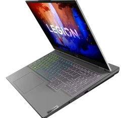 Lenovo Legion Pro 5 AMD Ryzen 7 RTX 3060 laptop