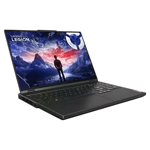 Lenovo Legion Pro 5i Gen 10 Intel Core Ultra 7 Series 2 RTX 5060 laptop
