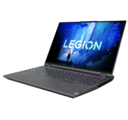 Lenovo Legion Pro 5i Intel Core i7 12th Gen RTX 3060 laptop