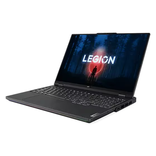 Lenovo Legion Pro 7 16ARX8H AMD Ryzen 9 7945HX RTX 4080 laptop