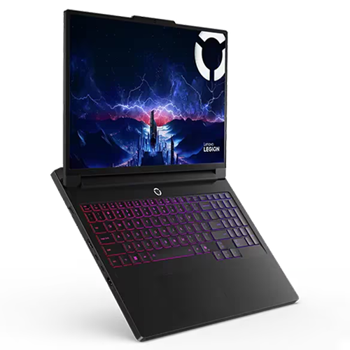 Lenovo Legion Pro 7i Gen 10 Intel Core Ultra 9 Series 2 RTX 5070 laptop