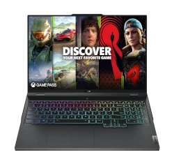Lenovo Legion Pro 7i Gen 8 Intel Core i9 13th Gen RTX 4090 laptop