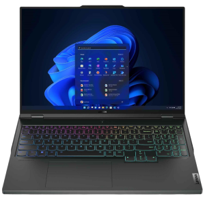 Lenovo Legion Pro 7i Gen 9 Intel Core i9 14th Gen Nvidia RTX 4090 laptop