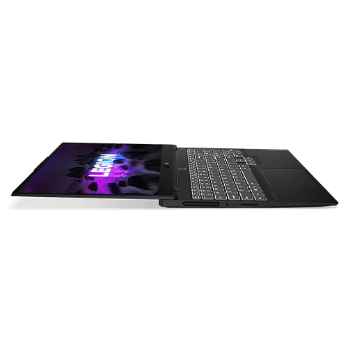 Lenovo Legion S7 15ACH6 AMD Ryzen 9 RTX 3050 laptop
