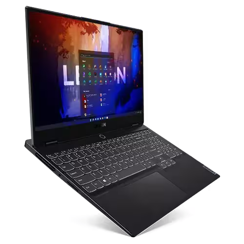 Lenovo Legion S7 15ACH6 AMD Ryzen 9 RTX 3060 laptop