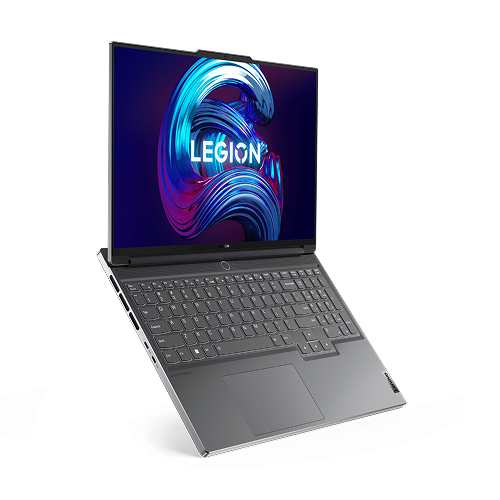 Lenovo Legion Slim 7 AMD Ryzen 7 RTX 4060 laptop