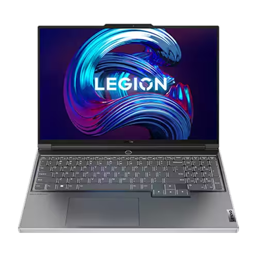 Lenovo Legion Slim 7 AMD Ryzen 9 RTX 4060 laptop