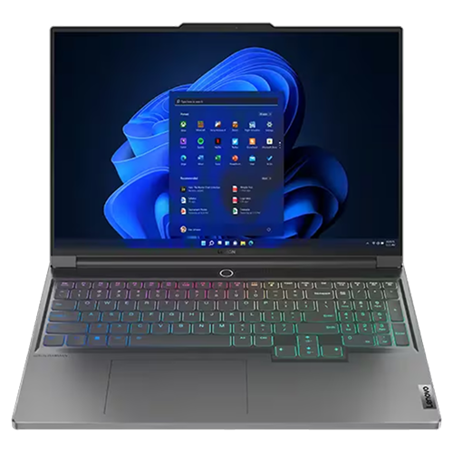 Lenovo Legion Slim 7i Gen 8 Intel Core i9 13th Gen RTX 4060 laptop