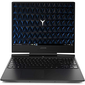 Lenovo Legion Y7000P Intel Core i7 9th Gen laptop